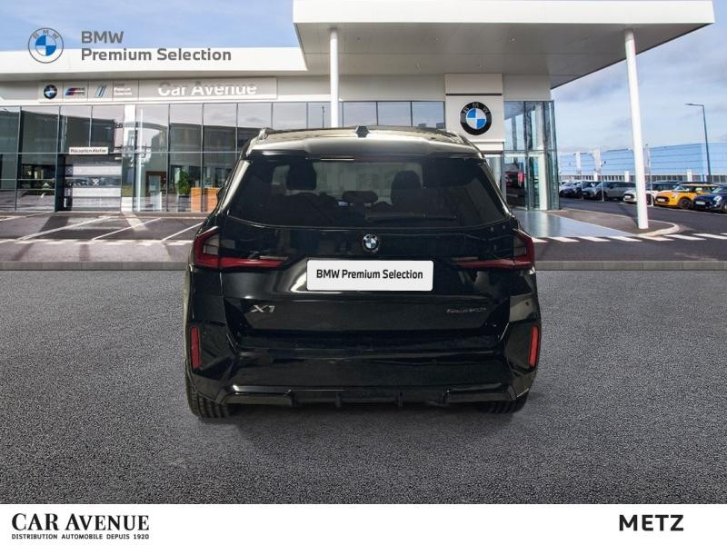 Occasion BMW X1 sDrive20i 170ch M Sport 2025 Saphirschwarz métal 46598 € à Metz