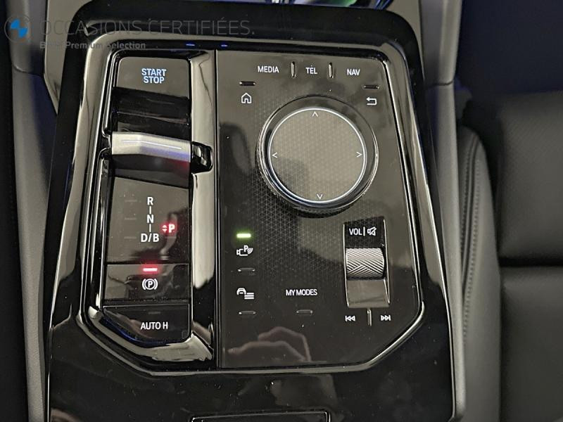 Occasion BMW Série 5 i5 340ch M Sport eDrive40 2025 Mineralweiss métallisé 56999 € à Metz