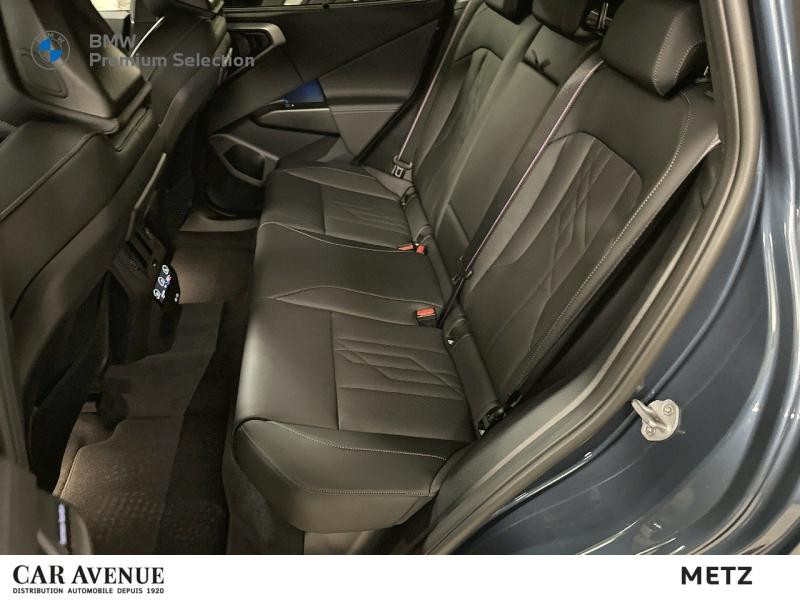 Used BMW X3 xDrive30e 299ch M Sport 2025 Artic Race Blue métallisé € 81490 in Metz