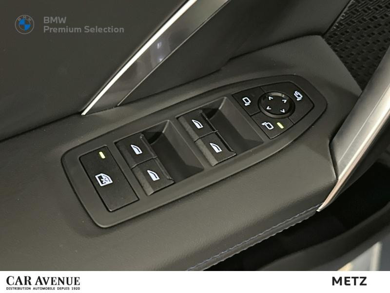 Used BMW X2 sDrive20iA 170ch M Sport DKG7 2025 Brooklyn Grey métallisé € 45990 in Metz