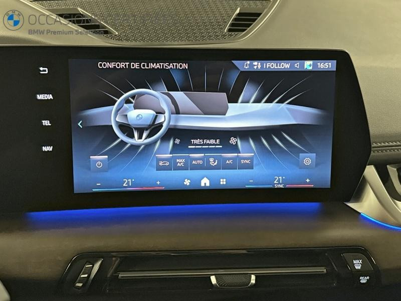 Used BMW X1 ixDrive30 313ch M Sport 2025 Spacesilber métal € 47899 in Metz