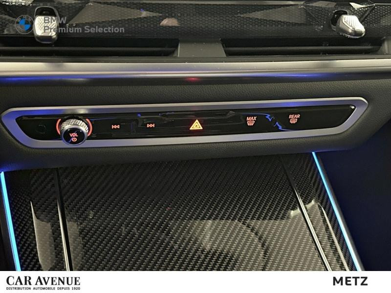 Used BMW X5 xDrive50e 489ch M Sport 2025 BMW Ind Dravitgrau métallisé € 128990 in Metz