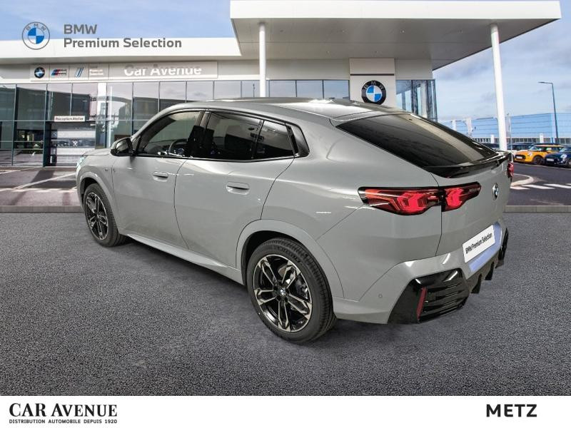 Used BMW X2 sDrive20iA 170ch M Sport DKG7 2025 Brooklyn Grey métallisé € 45990 in Metz