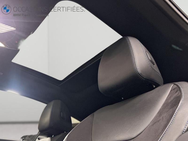 Used BMW Série 4 Coupé 420dA xDrive 190ch M Sport 2024 Saphirschwarz métallisé € 45599 in Metz