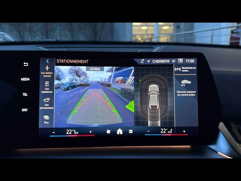 Used BMW X2 iX2 eDrive20 204ch M Sport 2026 Skyscraper Grey métallisé € 44490 in Metz