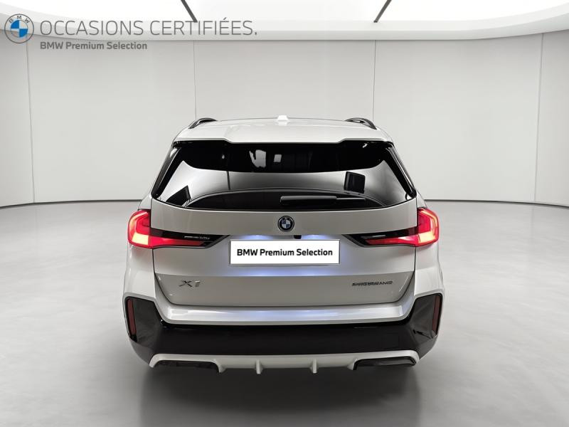 Used BMW X1 xDrive25e 245ch M Sport 2023 Mineralweiss métal € 49899 in Metz