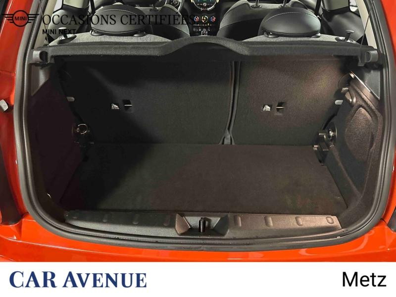 Occasion MINI Mini Cooper 136ch Heddon Street BVA7 Euro6d-T 2019 Solaris Orange 22999 € à Metz