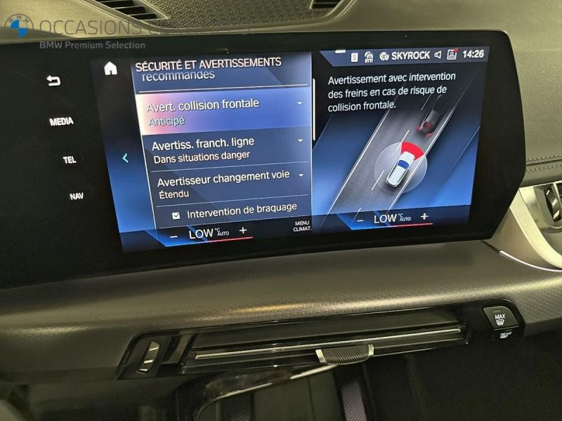 Used BMW X1 xDrive25e 245ch M Sport 2023 Mineralweiss métal € 49899 in Metz