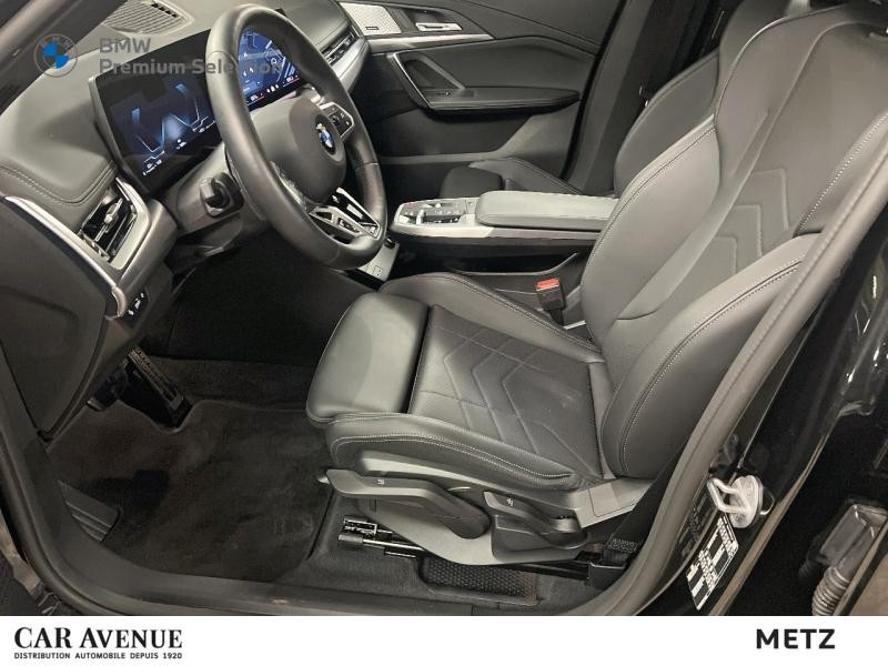 Occasion BMW X1 sDrive20i 170ch M Sport 2025 Saphirschwarz métal 46598 € à Metz