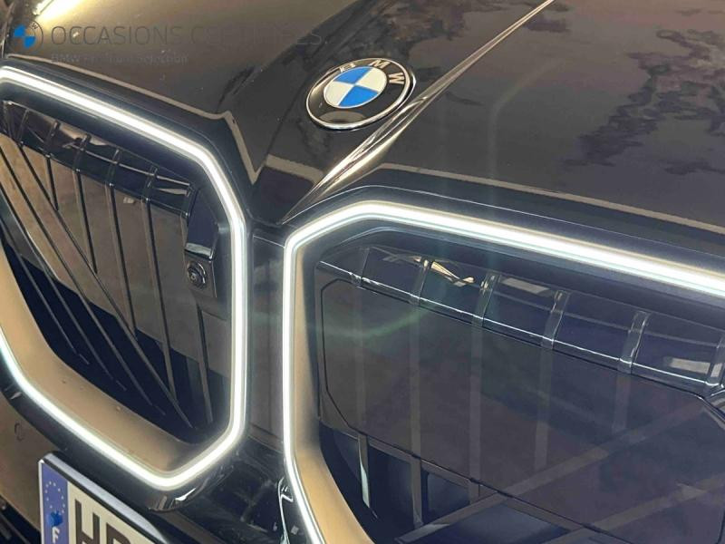 Used BMW X3 xDrive30e 299ch M Sport 2025 Saphirschwarz métallisé € 69898 in Metz