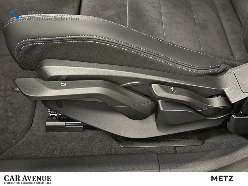 Used BMW X2 sDrive20iA 170ch M Sport DKG7 2025 Brooklyn Grey métallisé € 45990 in Metz