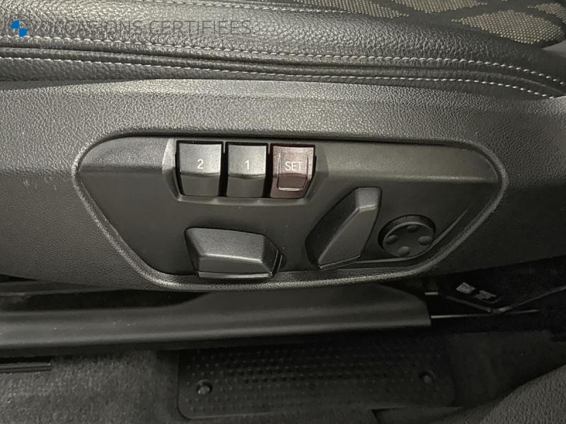 Used BMW X1 xDrive25eA 220ch xLine 6cv 2021 Cashmere Silver € 28899 in Metz