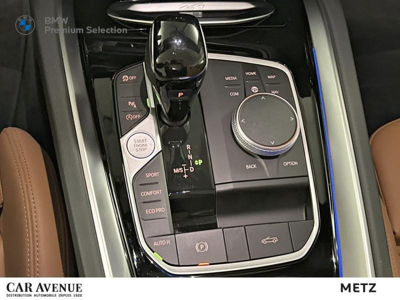 Used BMW Z4 Roadster sDrive20iA 197ch M Sport 2025 Saphirschwarz métallisé € 61599 in Metz