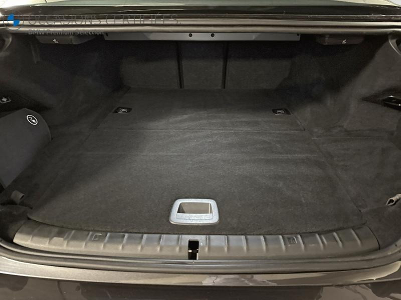 Used BMW Série 5 530eA 252ch M Sport Steptronic Euro6d-T 36g 2020 Sophistograu € 32899 in Metz