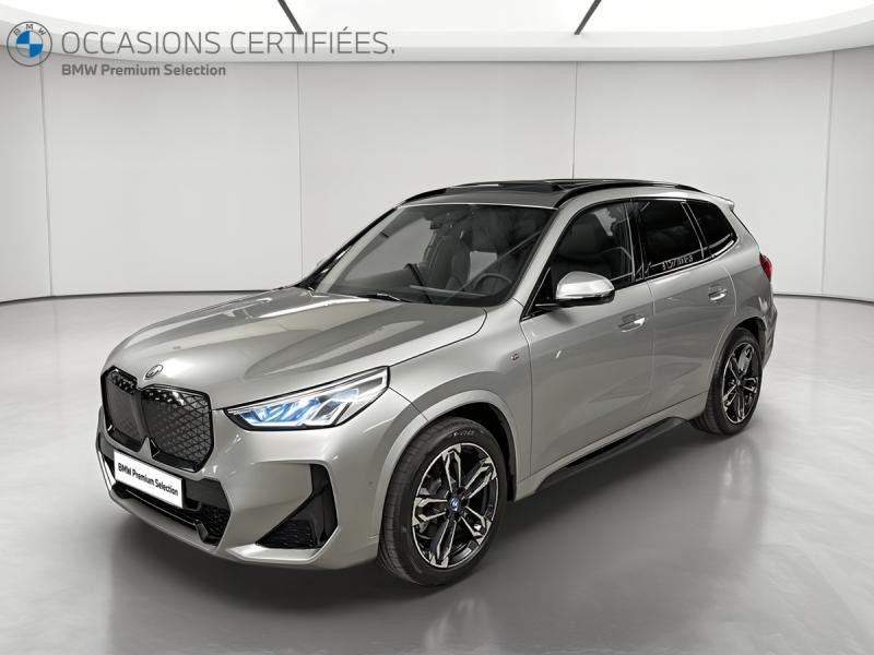 Used BMW X1 ixDrive30 313ch M Sport 2025 Spacesilber métal € 47899 in Metz