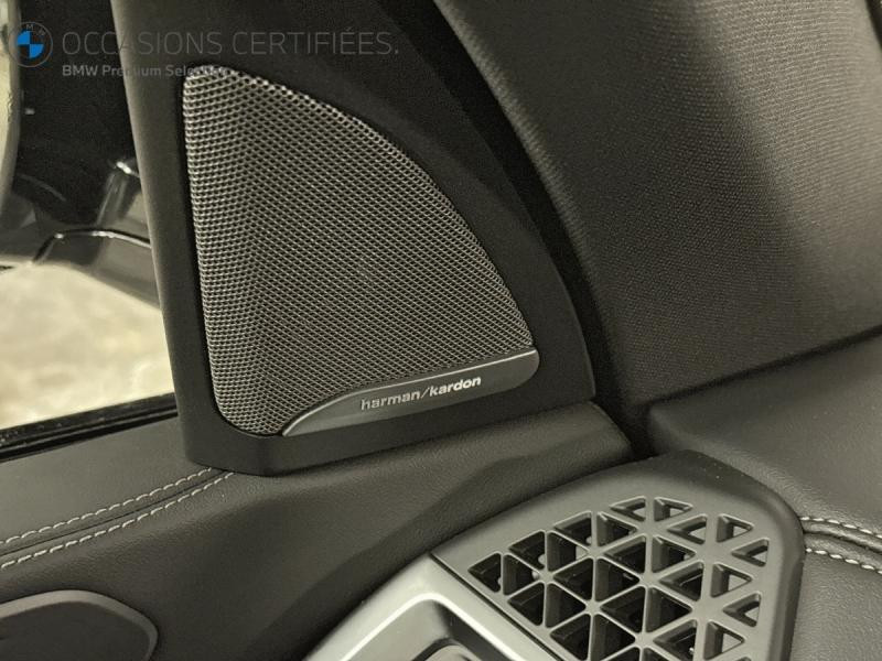 Used BMW X5 xDrive50e 489ch M Sport 2025 BMW Ind Frozen Pure Grey nacré € 108798 in Metz