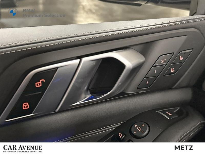 Used BMW X5 xDrive50e 489ch M Sport 2025 BMW Ind Dravitgrau métallisé € 128990 in Metz