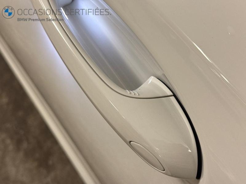 Used BMW Série 5 530eA xDrive 292ch M Sport Steptronic 2020 Alpinweiss € 38599 in Metz