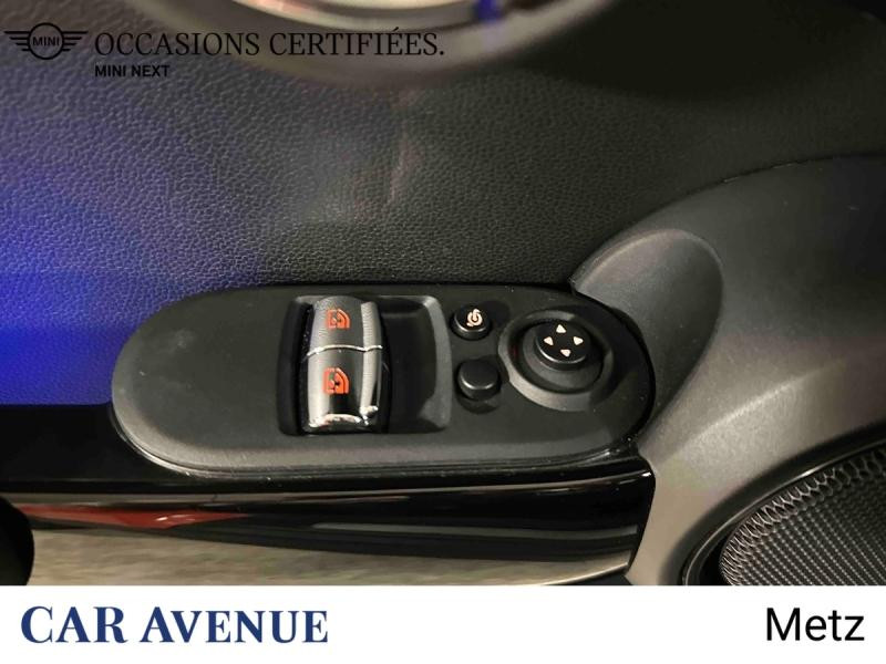 Occasion MINI Mini Cooper 136ch Heddon Street BVA7 Euro6d-T 2019 Solaris Orange 22999 € à Metz