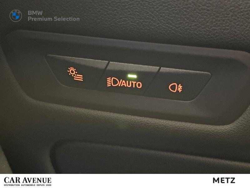 Used BMW X5 xDrive50e 489ch M Sport 2025 BMW Ind Dravitgrau métallisé € 128990 in Metz