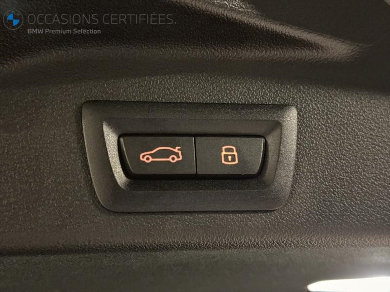 Used BMW X5 xDrive50e 489ch M Sport 2025 BMW Ind Frozen Pure Grey nacré € 108798 in Metz