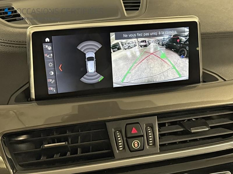 Used BMW X1 xDrive25eA 220ch xLine 6cv 2021 Cashmere Silver € 28899 in Metz