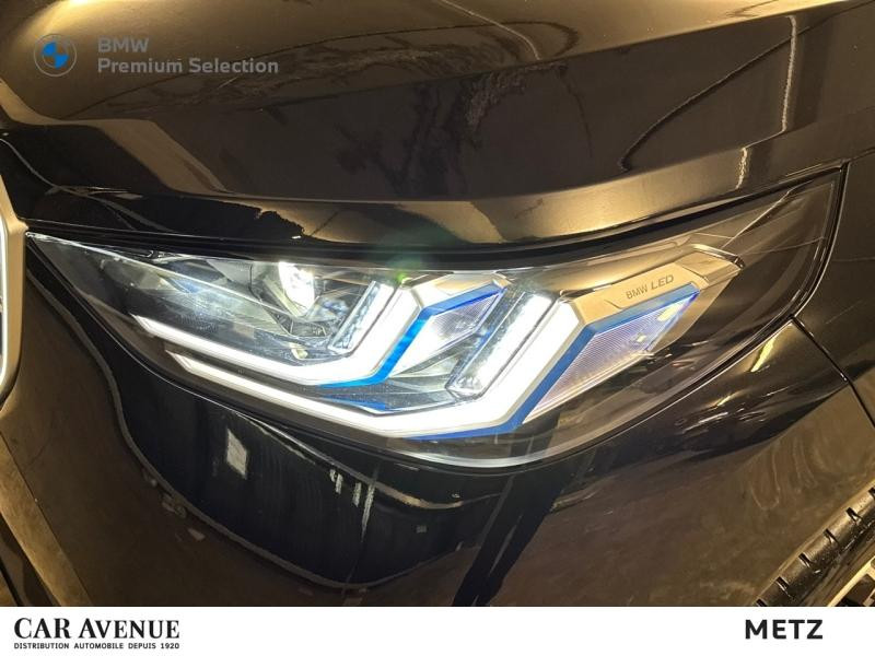 Used BMW X3 xDrive30e 299ch M Sport 2025 Saphirschwarz métallisé € 69598 in Metz