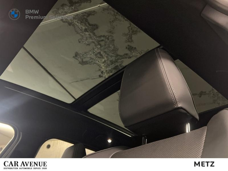 Occasion BMW X1 sDrive20i 170ch M Sport 2025 Saphirschwarz métal 46598 € à Metz