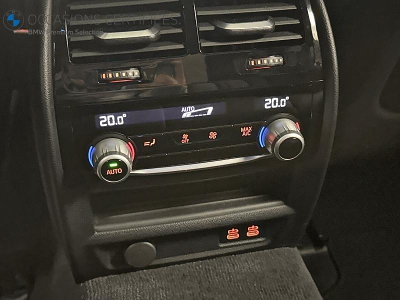 Used BMW Série 5 530eA xDrive 292ch M Sport Steptronic 2020 Alpinweiss € 38599 in Metz