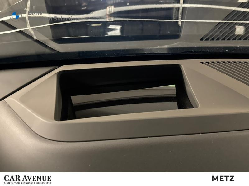 Used BMW X3 xDrive30e 299ch M Sport 2025 Saphirschwarz métallisé € 69598 in Metz