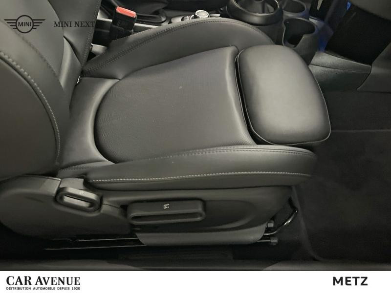 Used MINI Mini Cooper 136ch Edition Premium Plus BVA7 2022 Midnight Black II € 24899 in Metz