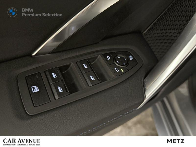 Used BMW X2 sDrive20dA 163ch M Sport DKG7 2025 Skyscraper Grey métallisé € 49990 in Metz