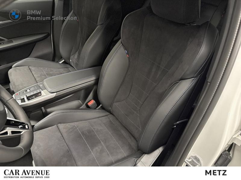 Used BMW X2 iX2 eDrive20 204ch M Sport 2025 Blanc € 44990 in Metz