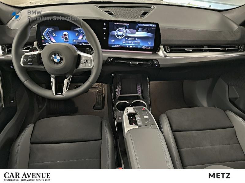 Used BMW X2 sDrive20iA 170ch M Sport DKG7 2025 Brooklyn Grey métallisé € 45990 in Metz