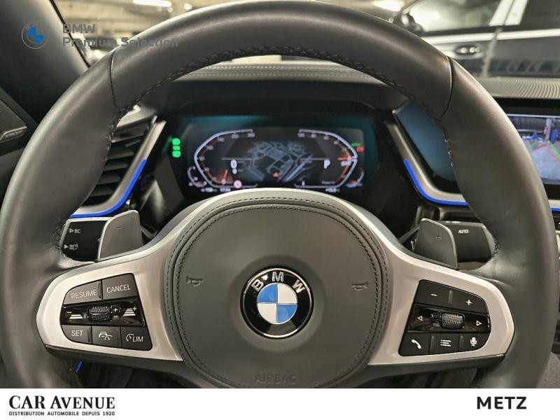 Used BMW Z4 Roadster sDrive20iA 197ch M Sport 2025 Saphirschwarz métallisé € 61599 in Metz