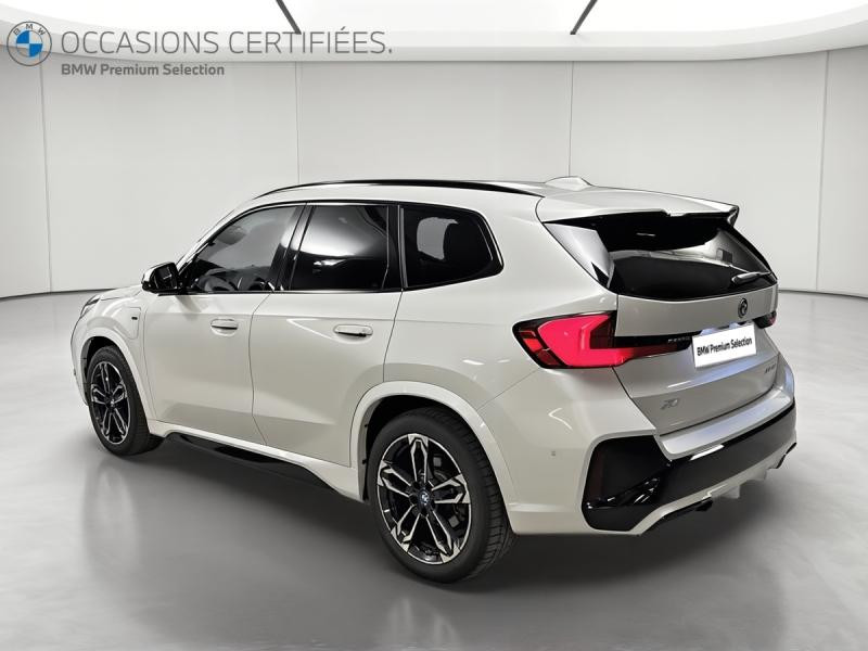 Used BMW X1 xDrive25e 245ch M Sport 2023 Mineralweiss métal € 49899 in Metz