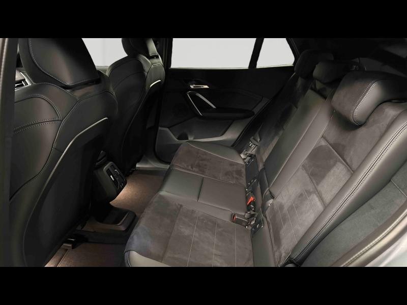 Used BMW X2 iX2 eDrive20 204ch M Sport 2026 Skyscraper Grey métallisé € 44490 in Metz