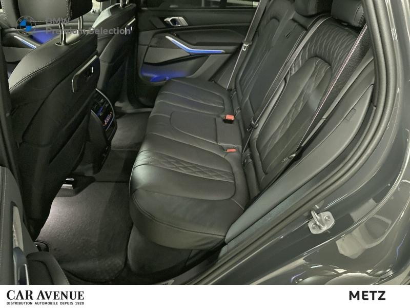 Used BMW X5 xDrive50e 489ch M Sport 2025 BMW Ind Dravitgrau métallisé € 128990 in Metz