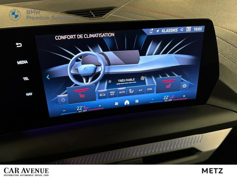 Used BMW Série 2 Gran Coupé 220d 163ch M Sport DKG7 2025 Saphirschwarz métallisé € 43999 in Metz