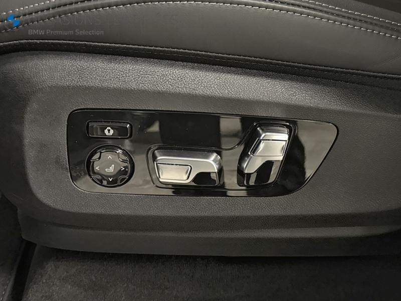 Used BMW X5 xDrive50e 489ch M Sport 2025 BMW Ind Frozen Pure Grey nacré € 108798 in Metz