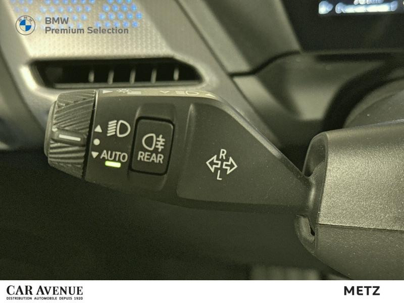 Used BMW Série 1 120A 170ch M Sport DKG7 2025 Portimao Blau métallisé € 35490 in Metz