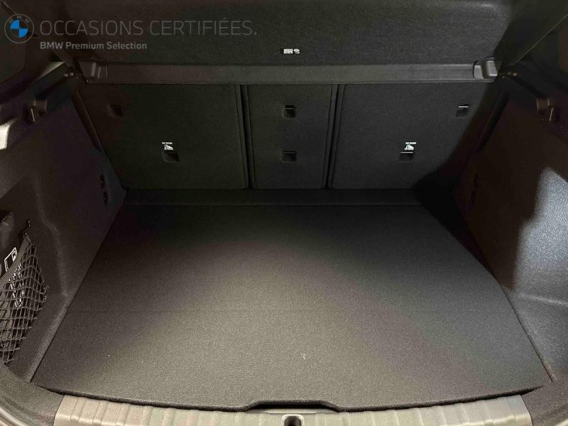 Used BMW Série 2 ActiveTourer 220i 170ch M Sport DKG7 2025 Saphirschwarz métallisé € 38990 in Metz