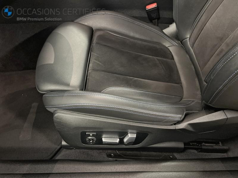 Used BMW Série 4 Coupé 420dA xDrive 190ch M Sport 2024 Saphirschwarz métallisé € 45599 in Metz