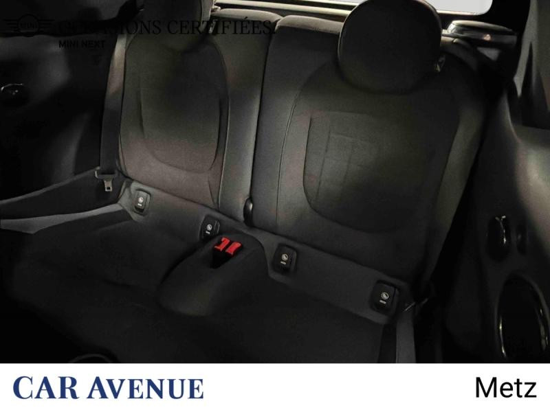 Used MINI Cabrio John Cooper Works 231ch Edition Premium Plus BVA8 2023 Rooftop grey métallisé € 37999 in Metz