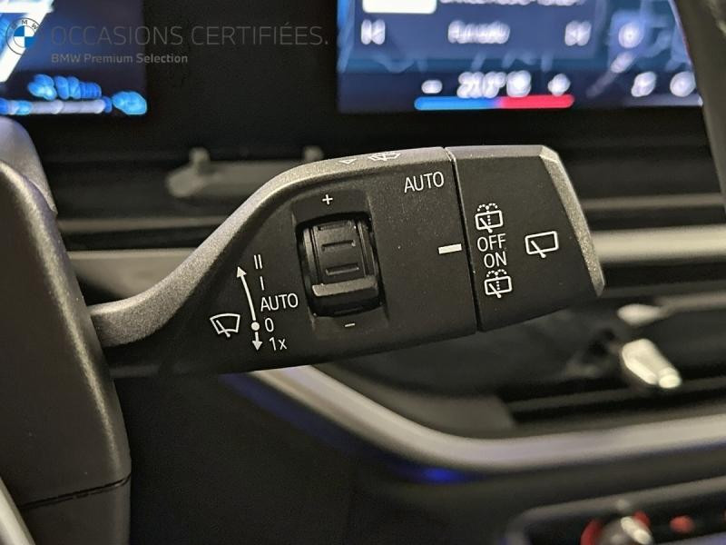 Used BMW X5 xDrive50e 489ch M Sport 2023 M Carbonschwarz métallisée € 83499 in Metz