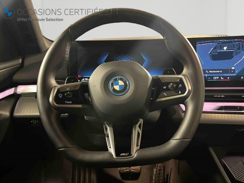 Used BMW Série 5 530e 299ch M Sport 2025 Sophistograu métallisé € 64999 in Metz