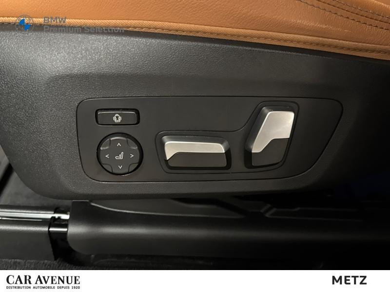 Used BMW X3 xDrive30d 286ch M Sport 2022 Sophistograu métallisé € 48999 in Metz