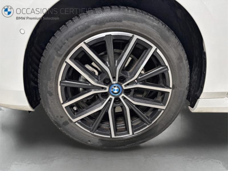 Used BMW Série 2 ActiveTourer 225e 245ch xDrive M Sport DKG7 2022 Blanc € 35899 in Metz