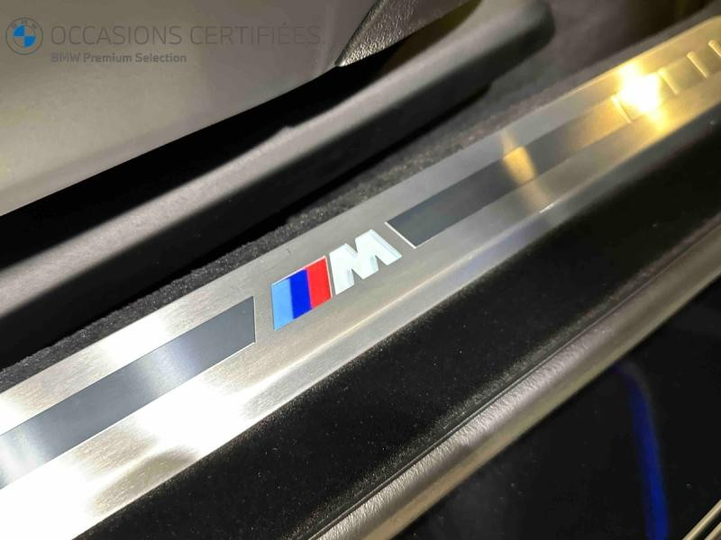 Used BMW Série 7 740dA xDrive 299ch M Sport 2025 Saphirschwarz métallisé € 145900 in Metz