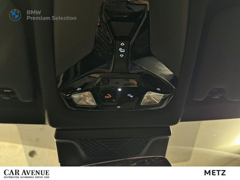 Used BMW X2 sDrive20dA 163ch M Sport DKG7 2025 Skyscraper Grey métallisé € 49990 in Metz